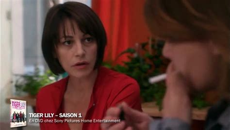 Tiger Lily quatre femmes dans la vie saison 1 épisode 2 Extrait