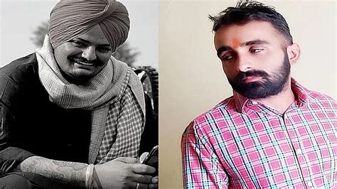 Who Is Gangster Sachin Bishnoi Who Took Credit For Sidhu Moosewala Murder