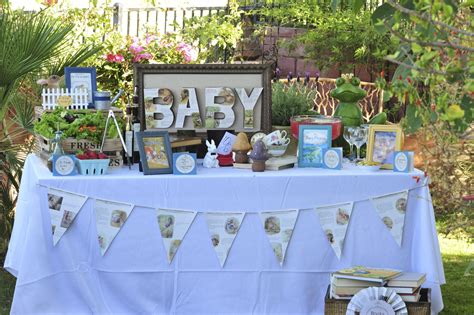 Baby Library Shower Storybook Themed Baby Shower But With Tact You