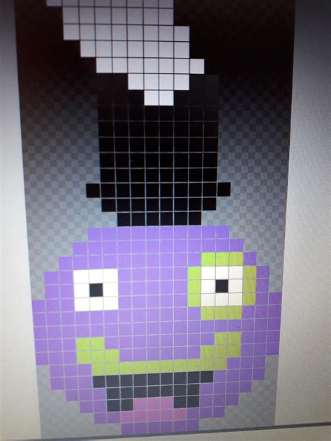 Galar koffing (pixel art)(sorry for bad graphics) : r/pokemon