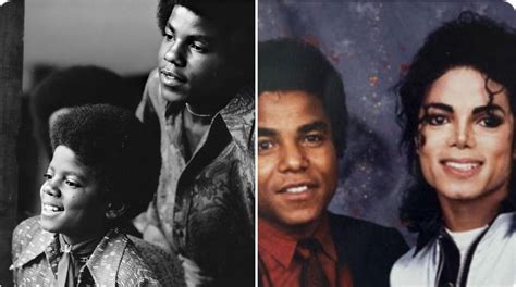 A Murit Fratele Lui Michael Jackson Tito Jackson Avea 70 De Ani