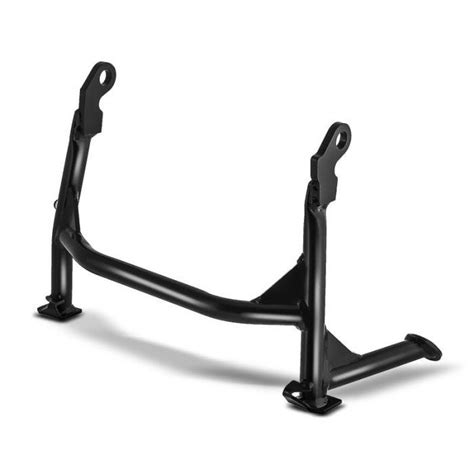 Centre Stand Yamaha MT 07 Tracer 13 23 Center Stand ConStands In Black