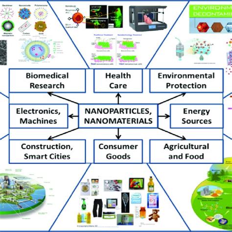 Biomedical Nanotechnology Applications: Nano-scale Imaging; Cancer ...