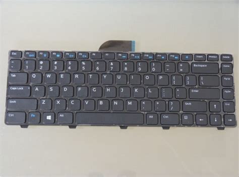 Teclado Dell Inspiron R Vostro