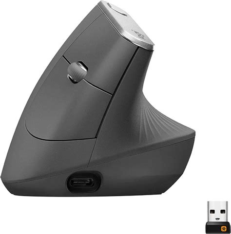 Les Meilleures Souris Pc Ergonomiques Confortables Utiliser