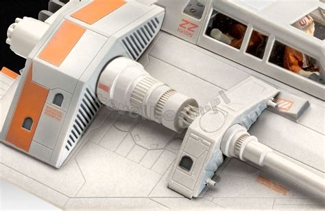 Snowspeeder Star Wars Th Anniversary The Empire Strikes Back