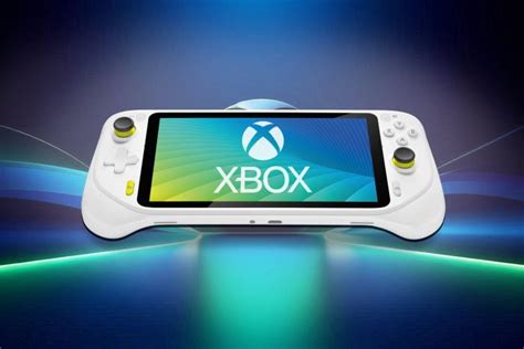 Is Microsoft Working On A Handheld Xbox The Latest Survey Leads Many