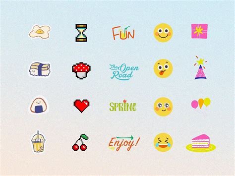 Add Stickers To Photos Online Instantly For Free Fotor