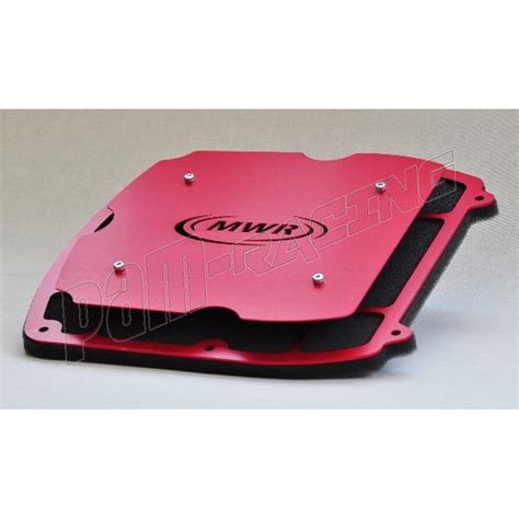 Filtre à air MWR High Efficient SV650 2003 2010 SV1000 2003 2007 PAM