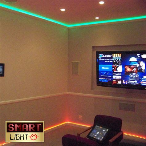 RGB LED 5M-10M Strip Light Tape XMAS Cabinet Kitchen Ceiling WATERPROOF ...