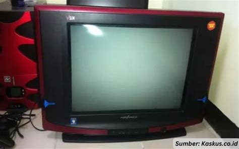 Kode Remot Tv Advance Beserta Cara Pengaturannya Berfungsi