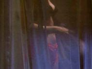 Naked Sarah Silverman In I Want Someone To Eat Cheese With