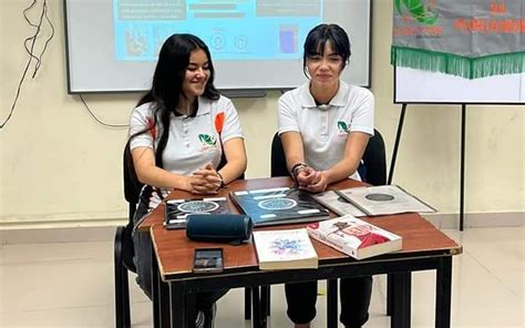 Puruándiro Ganan Medalla de Bronce alumnas del Cecytem Informativo