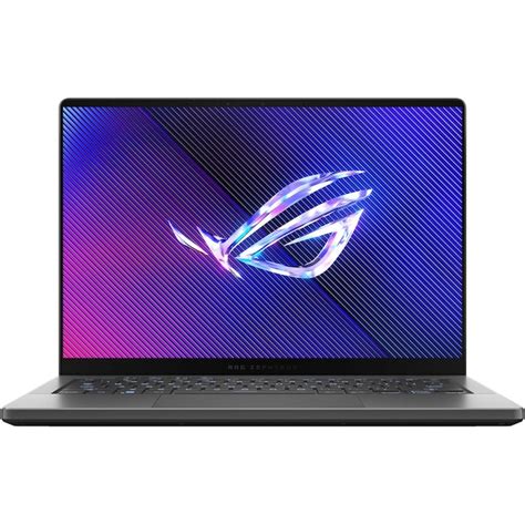 Asus ROG Zephyrus G14 2024 GA403UI R9 32 1TB 4070 14 bærbar gaming