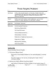 W Identifying Materials Using Density Final Lab Submission Docx Name