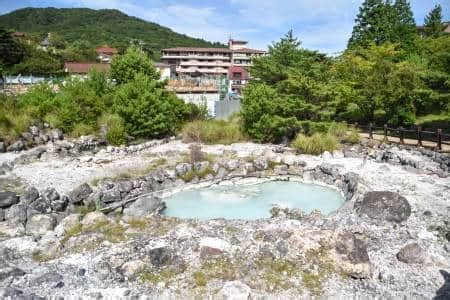 A Guide To Unzen Amakusa National Park For Hikes And Hot Springs