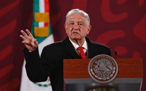 Critica AMLO Acuerdos Cupulares En FMF