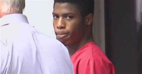 Teen Indicted After Fatal Pahokee Shooting