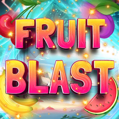 下載 Fruit Blast QooApp 遊戲庫