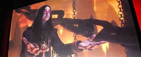 Ozzy Osbourne is in Brutal Legend, lends voice too | VG247