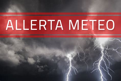 Meteo Calabria Allerta Gialla Fino A Mezzanotte Il Reggino