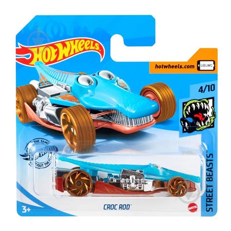 ᐉ Автомобіль Hot Wheels Базовий в асортименті Краща ціна в Києві Україні Купити в Епіцентр