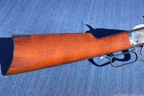 Ubertu Winchester 1873 Lever Action Rifle 45 Long Colt Lever Action Rifles At