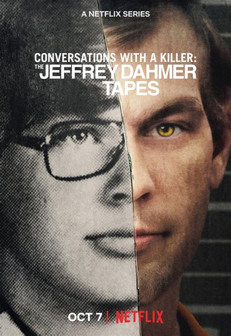 ¿jeffrey Dahmer Tendrá Nueva Serie En Netflix Esto Sabemos