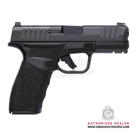 Springfield Hellcat Pro Osp 9mm Omaha Outdoors