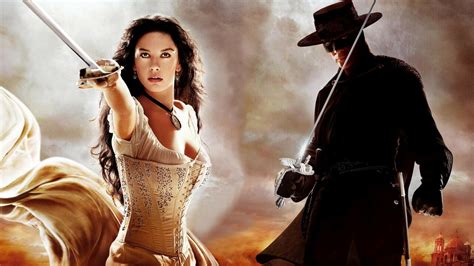 La Légende de Zorro un film de 2004 Télérama Vodkaster