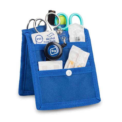 Instrumenten Etui für Krankenschwestern EB01 018 KEEN S ELITE BAGS