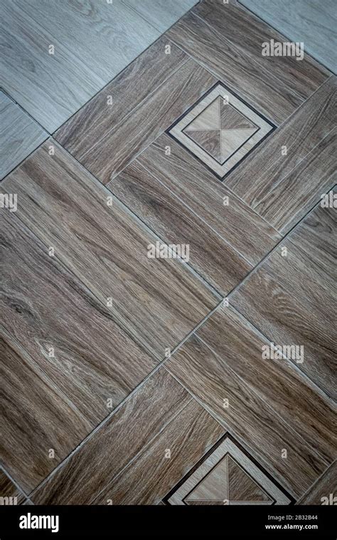 Ceramic Tiles Flooring Texture Of Natural Ceramic Floor Stock Photo