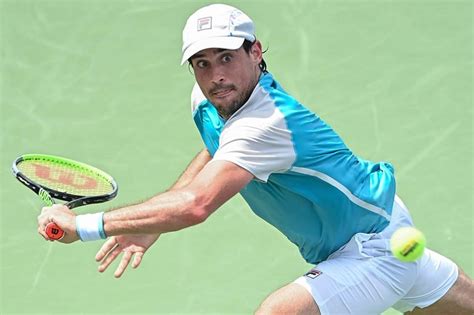 Tres Argentinos Juegan En El Masters 1000 De Indian Wells