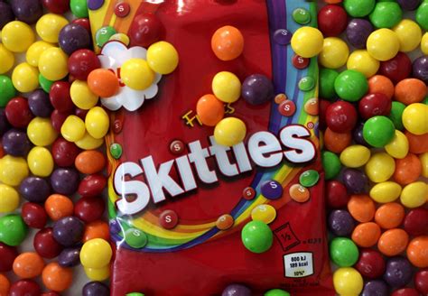 Skittles Flavors - Brands & Flavors