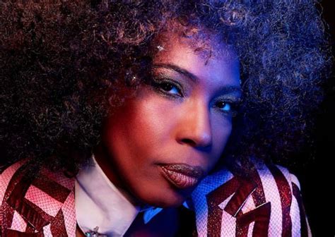 The Very Best Of Macy Gray Album