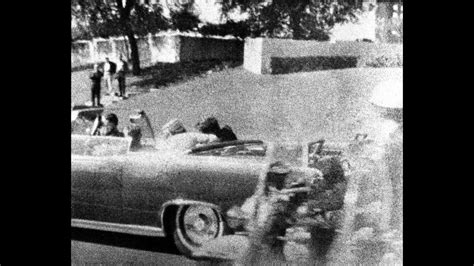 El Día Del Asesinato De John F Kennedy Cnn Politics