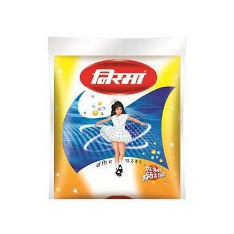 Nirma Washing Powder, Packaging Size: 1 Kg at Rs 60/packet in Pune | ID ...