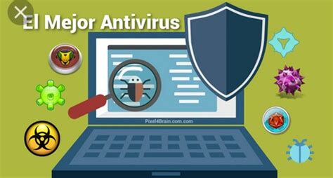 Antivirus Como Funciona GTAPSO Computacion