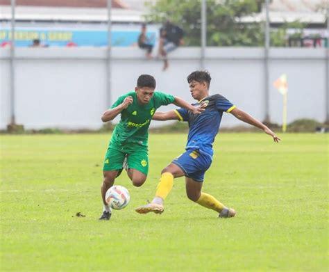 PSM Makassar Gelar Dua Pertandingan Uji Coba Di Jeda Kompetisi Liga 1