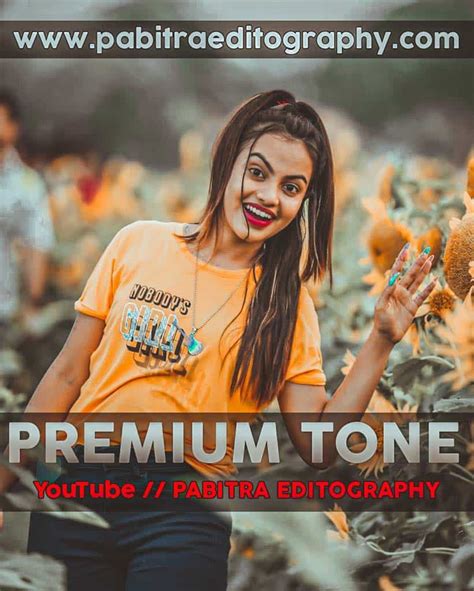 Premium Presets For Lightroom Mobile Pabitra Editography