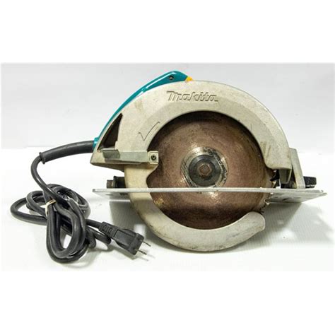 Makita 5007nb Circular Saw