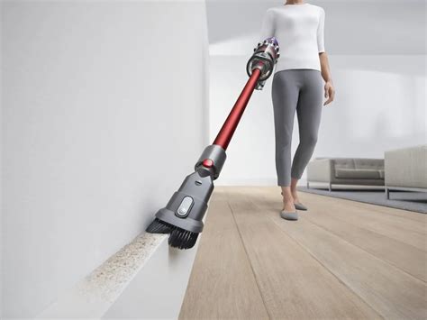 Dyson Scopa Elettrica Senza Filo Aspirapolvere Senza Sacco Ciclonica