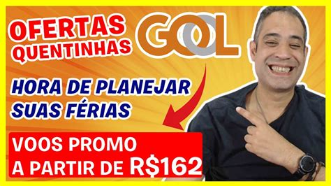 PROMOÇÃO DA GOL NOVA QUAL VIAJANTE É VOCÊ GOL PASSAGENS AÉREAS EM