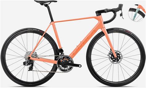 Orbea Orca M Eltd Pwr En Ligne Ou Dans Votre Magasin