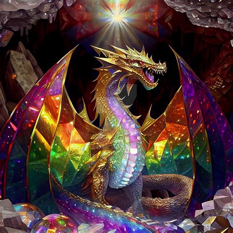 Gem Dragons (65) by sgjoelface on DeviantArt