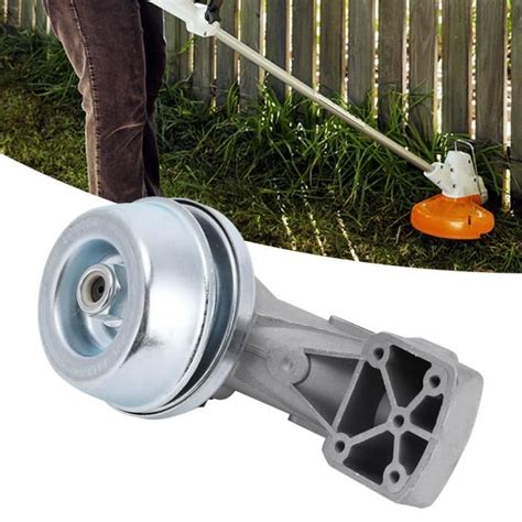 Jin T Te D Engrenage De Bo Te De Vitesses Pour Stihl Fs