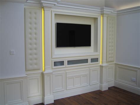 wall units custom bookcase   measure wall units