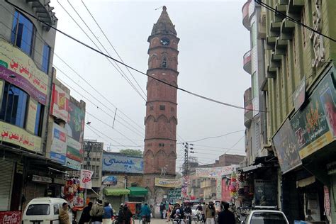 3 Best Places And Things To Do In Gujranwala Pakistan Places And