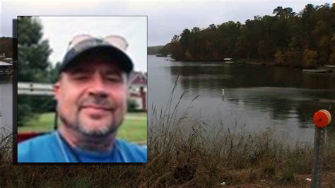 Body Of Missing Newton County Man Found In Lake Fox 5 Atlanta