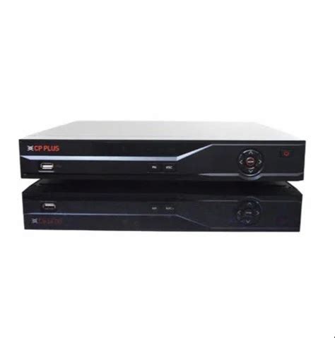 Channels Embedded Processor Cp Plus Digital Video Recorder Mp At